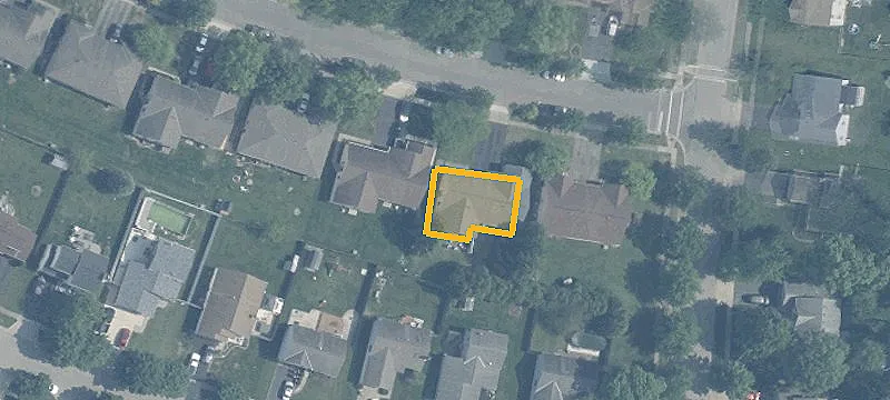 Two-Unit Ranch Duplex