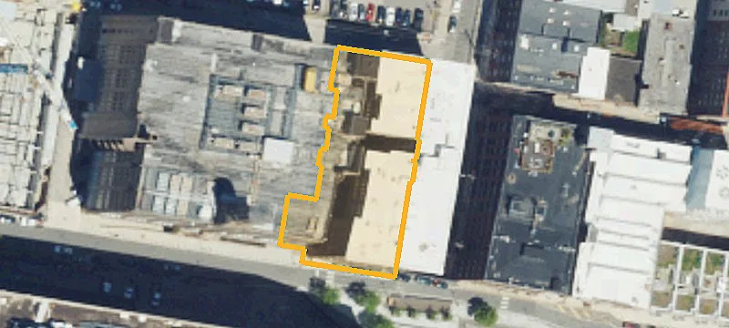 Historic Loft Residential Income Property