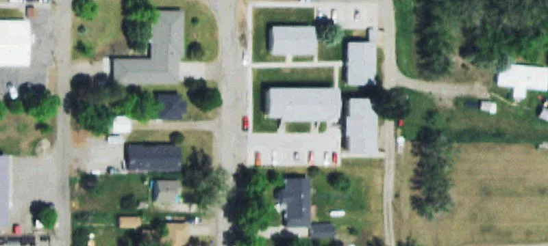 12-Unit USDA RD Apartment Property