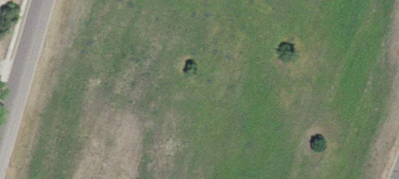 Divisible Industrial Land