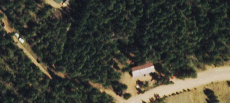 Land or Vacant Lot