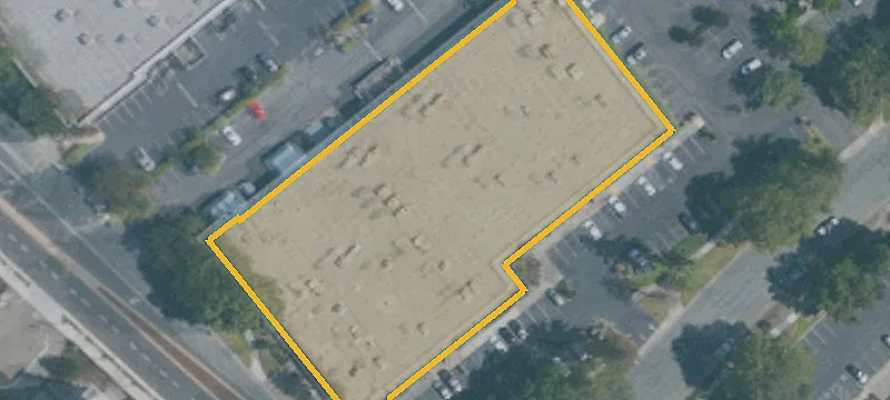 Flex Space with Warehouse Mezzanine