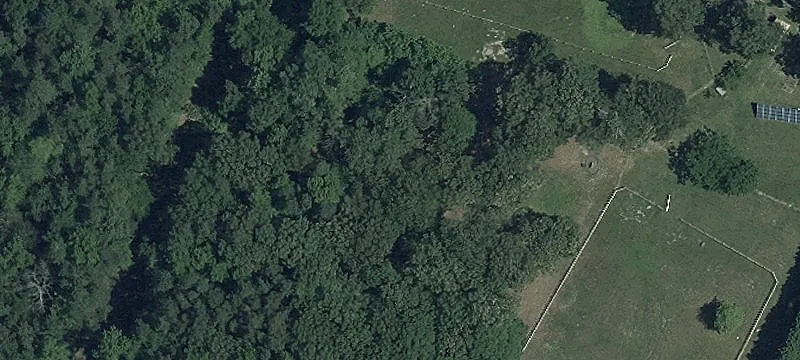 Horse & Equestrian Property with Riding Trails