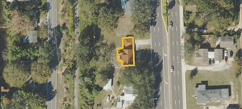 Three-Unit Rental Property