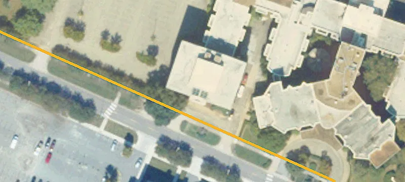 Five-Story Medical Office Building