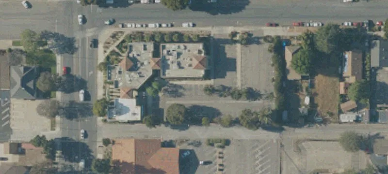 Multi-Tenant Office Property