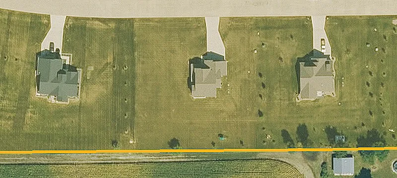 11382 Nw 111th Ave, Granger, IA 50109