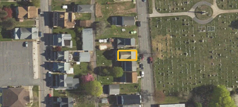 3-Bedroom Duplex