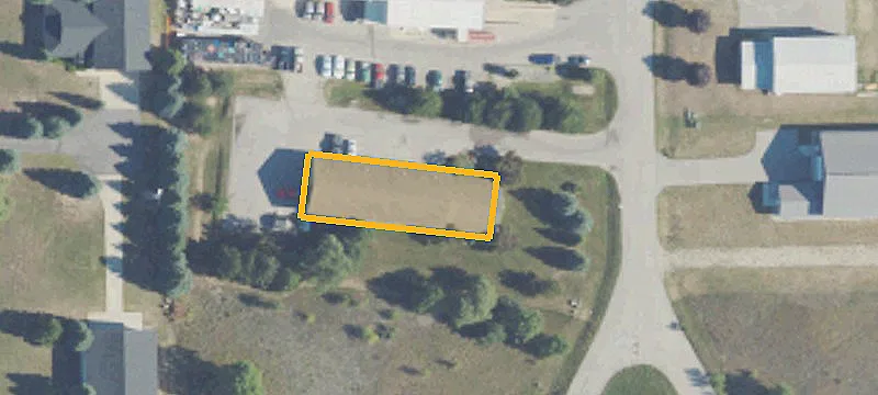Heated Storage Warehouse Condo