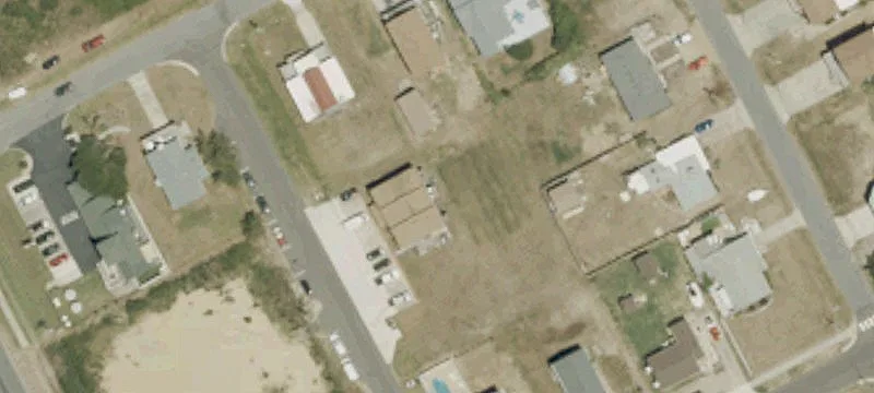 Six-Unit Multifamily Building