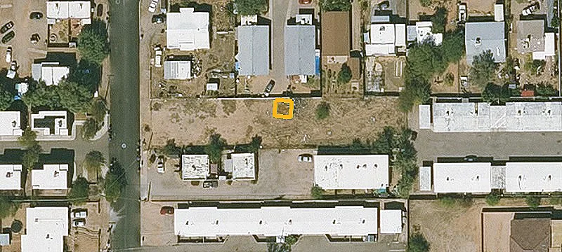New Construction Duplex