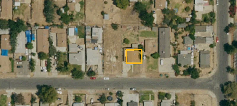 Newly Built Single-Story Triplex