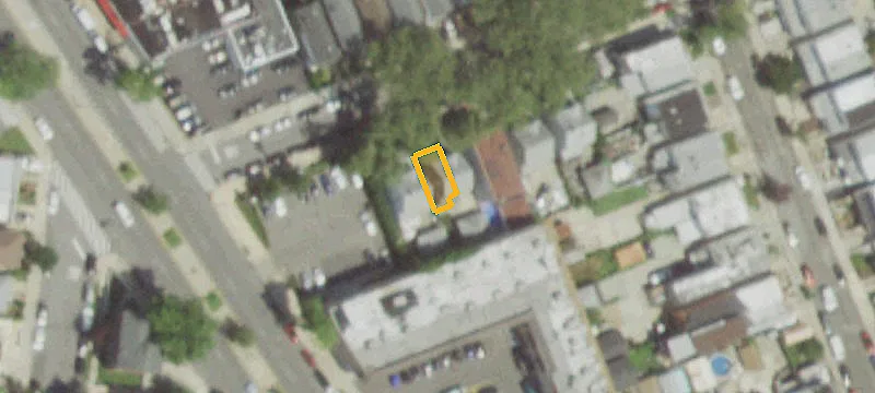 Mixed-Use Property with Daycare