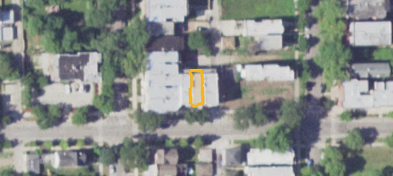 Duplex-Up Residential Income Property