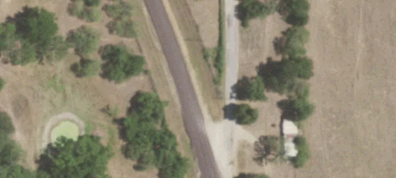 Unrestricted Agricultural Land