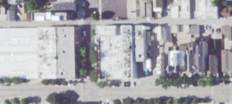Cold Storage Manufacturing Facility
