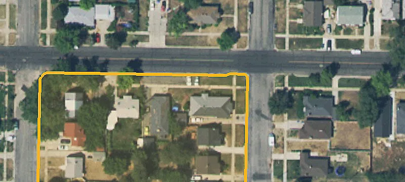 Front-and-Back Duplex with Updates