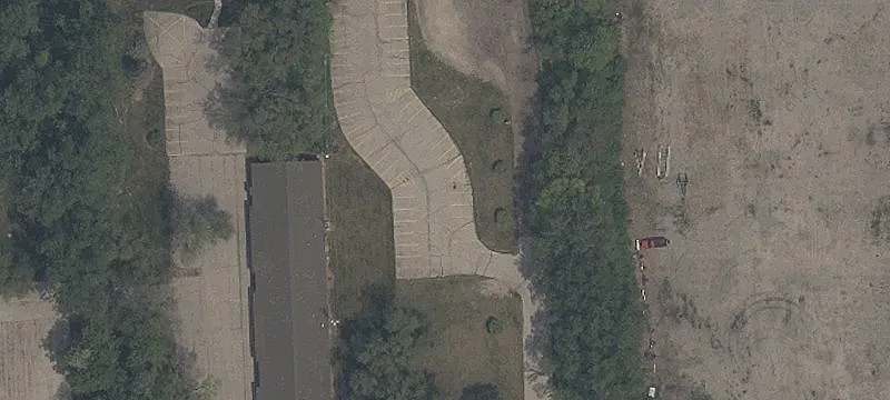 Industrial Portfolio with Flex Space