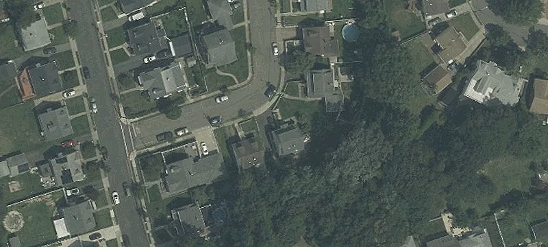 Two-Family Home with Private Yard