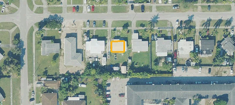 New Construction Duplex