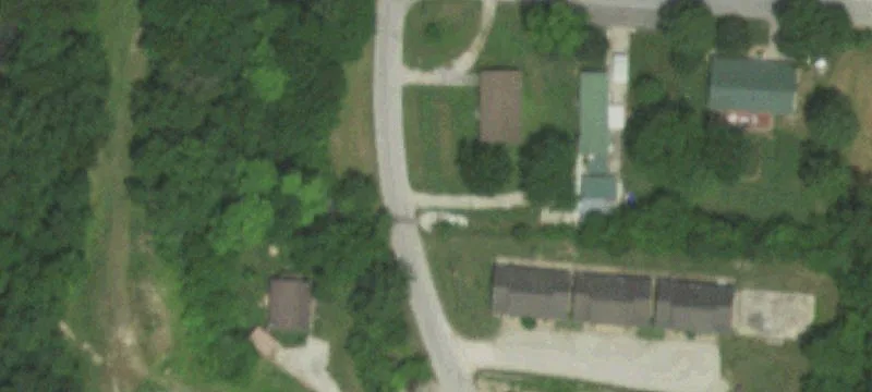 Six-Unit Duplex Property