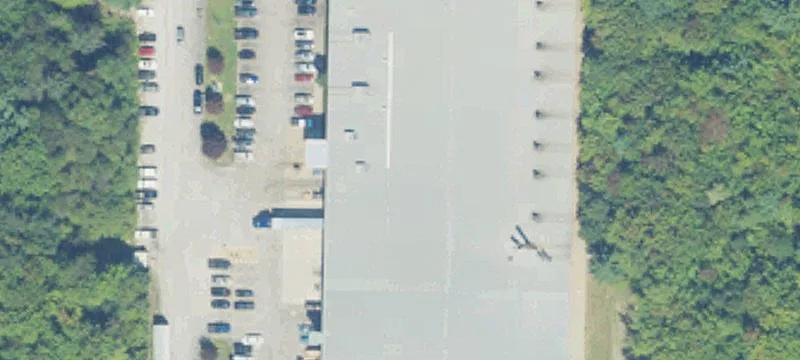 Manufacturing Facility with Office Space
