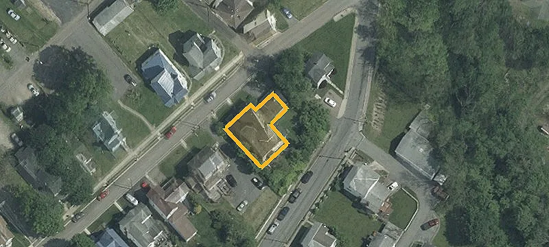 Three-Unit Triplex Near FSU