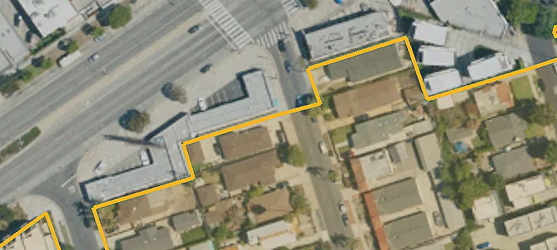Updated Two-Unit Duplex