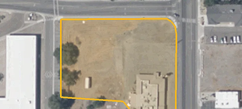 Restaurant Property with C1 Zoning
