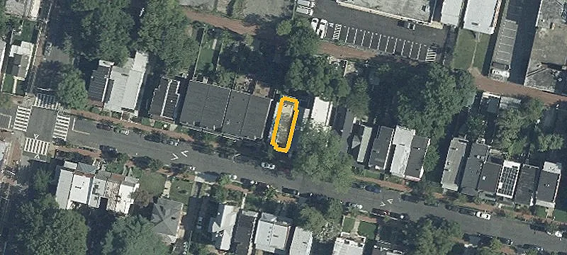 Lofted Residential Income Property