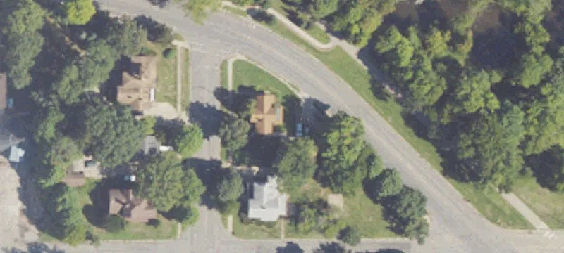 Retail Space with Drive-Through Potential