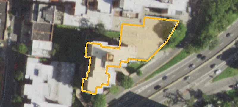 Renovated Residential Income Property