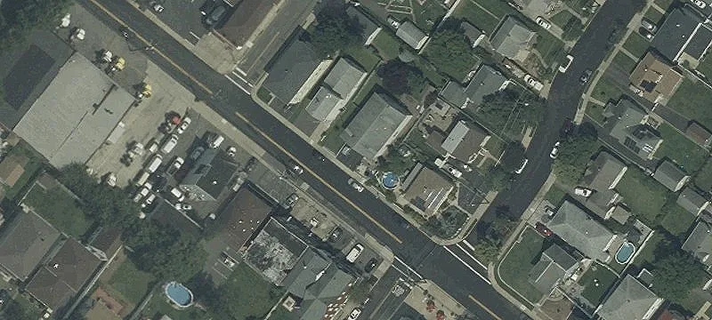 Ground-Floor Residential Income Property