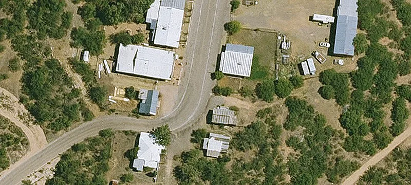 Multi-Building Mixed-Use Property