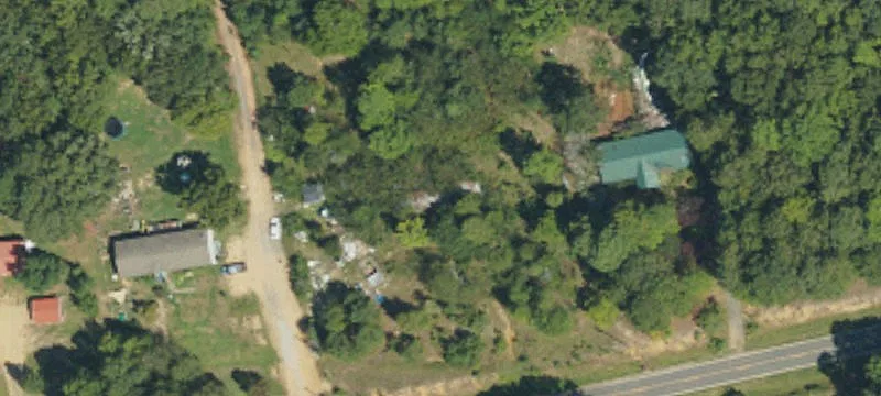 Land or Vacant Lot