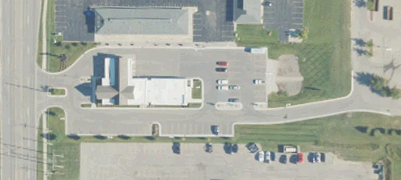 Retail Space in SCA Plaza