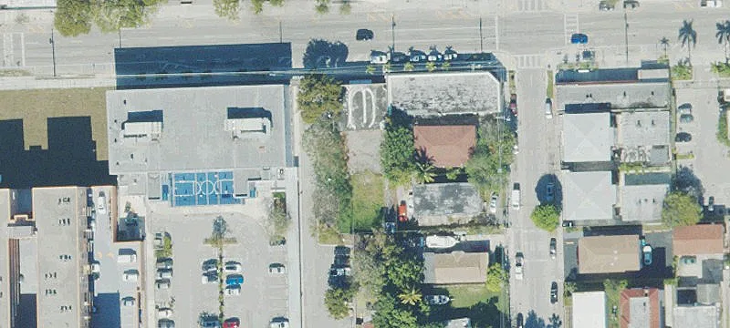 Ground-Floor Retail Space