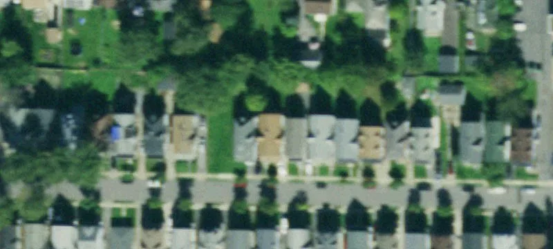 Duplex with Updated Systems