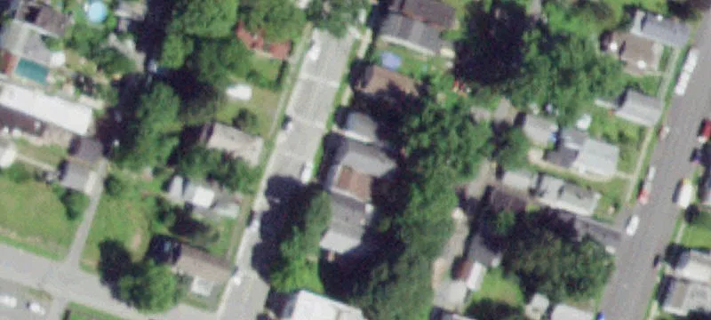 Multifamily Property Requiring Repairs