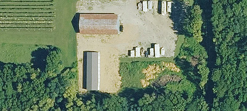 Established Winery and Vineyard