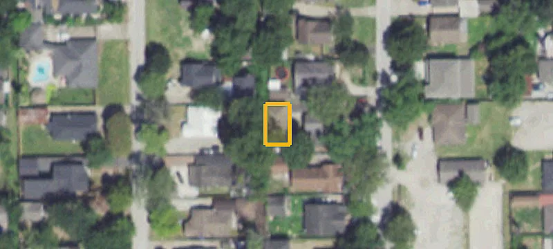 Four-Unit Multifamily Property
