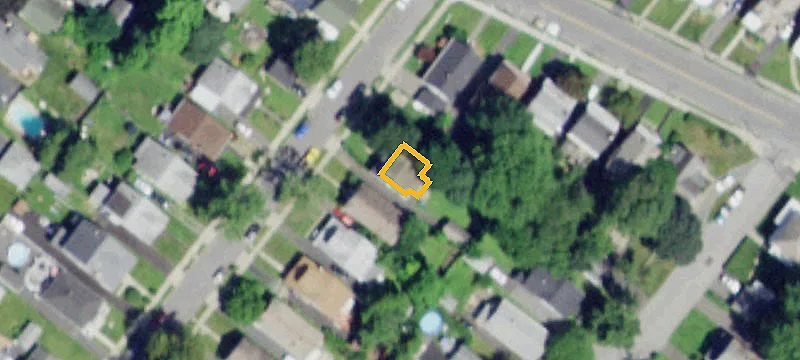 Updated Two-Family Duplex