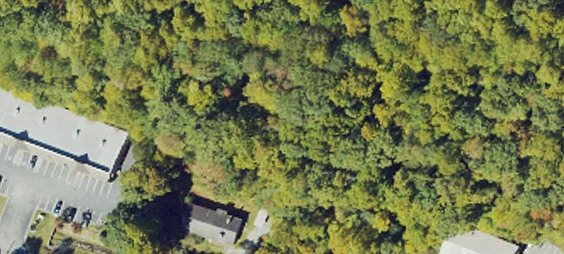 Commercial Land with Creek Frontage