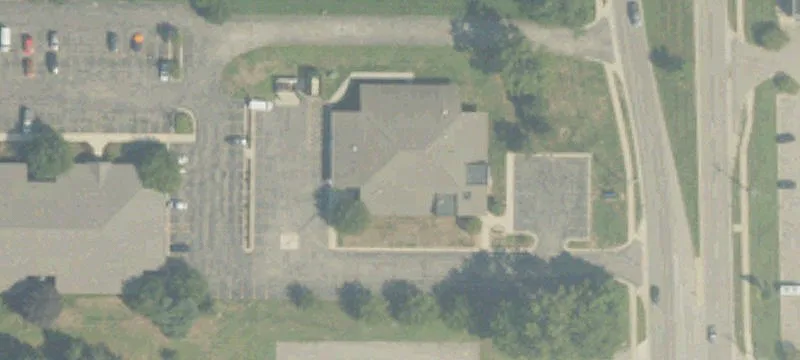 Freestanding Medical Office Building