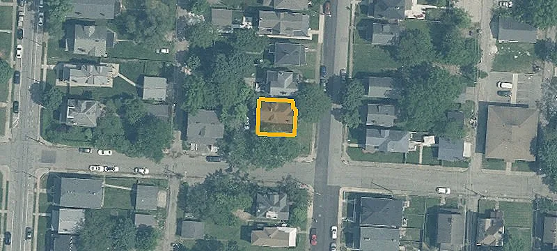 Renovated Duplex with Two Units