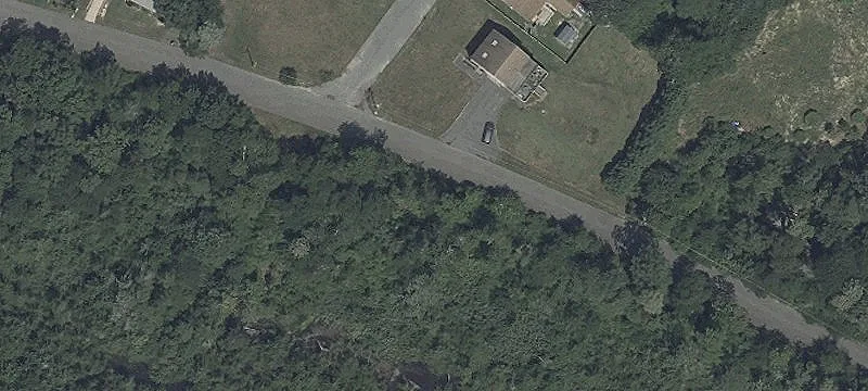 Wetlands Land Parcel