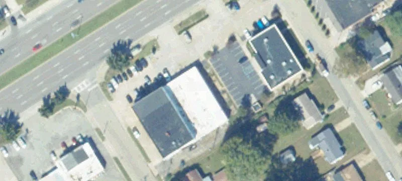 Established Grocery Business