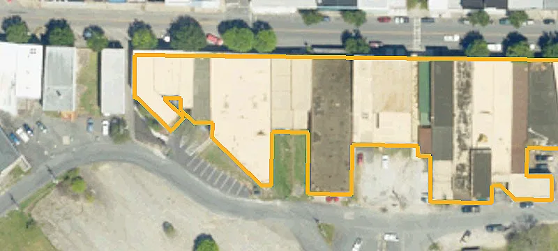 Historic Live-Work Property