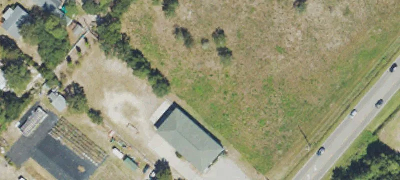 CLD-Zoned Commercial Land