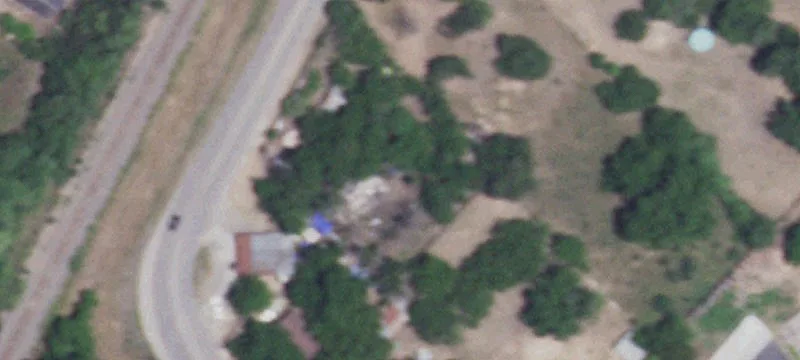 C-1 Commercial Land